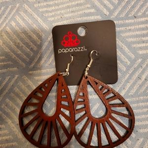 Paparazzi earrings